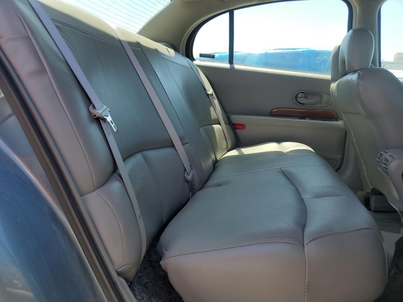 2001 Buick Lesabre Custom VIN: 1G4HP54K31U172195 Lot: 54582465
