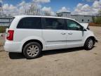2015 CHRYSLER TOWN & COUNTRY TOURING   à vendre chez Copart ON - LONDON