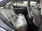 2016 Toyota Corolla L de vânzare în Ham Lake, MN - Front End