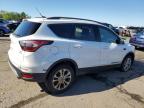2017 Ford Escape Se for Sale in Pennsburg, PA - Mechanical