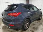 2013 Hyundai Santa Fe Sport  en Venta en West Mifflin, PA - Normal Wear