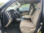 2012 Toyota Sequoia Sr5 en Venta en Leroy, NY - Front End