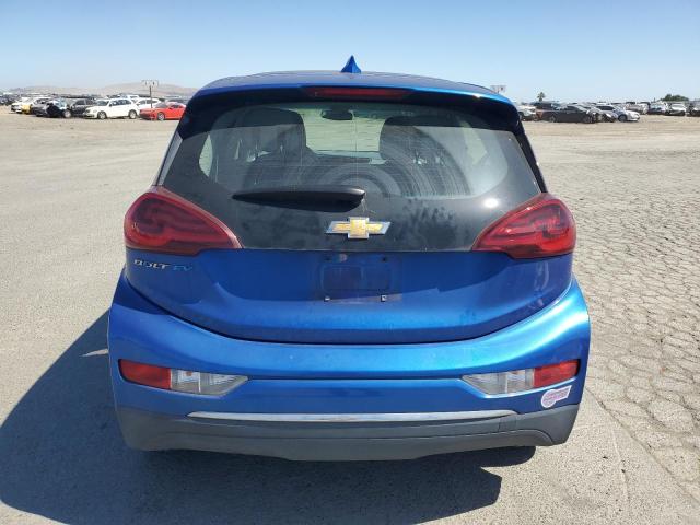  CHEVROLET BOLT 2019 Granatowy