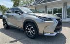 2017 Lexus Nx 200T Base იყიდება North Billerica-ში, MA - Minor Dent/Scratches