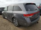 2014 Honda Odyssey Touring for Sale in Elgin, IL - Side