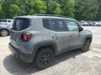 2021 Jeep Renegade Sport na sprzedaż w Shreveport, LA - Front End