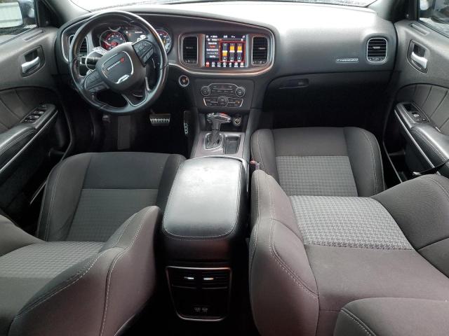  DODGE CHARGER 2019 Szary