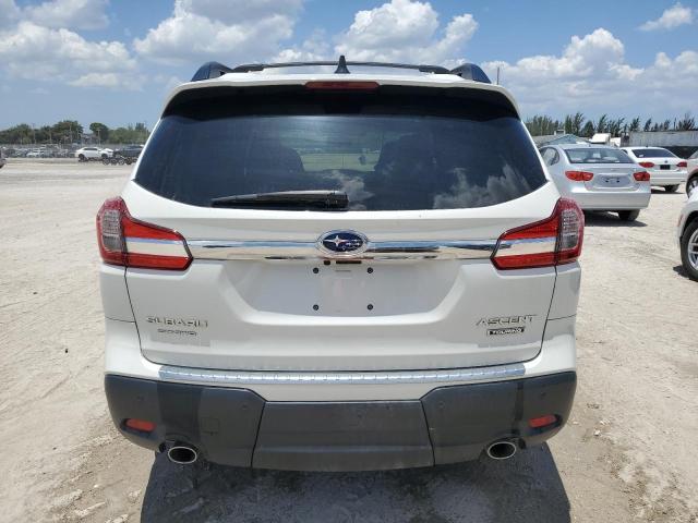  SUBARU ASCENT 2022 Biały