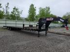 2022 Elite 40' Td Float Equipment Trailer იყიდება Leroy-ში, NY - Normal Wear