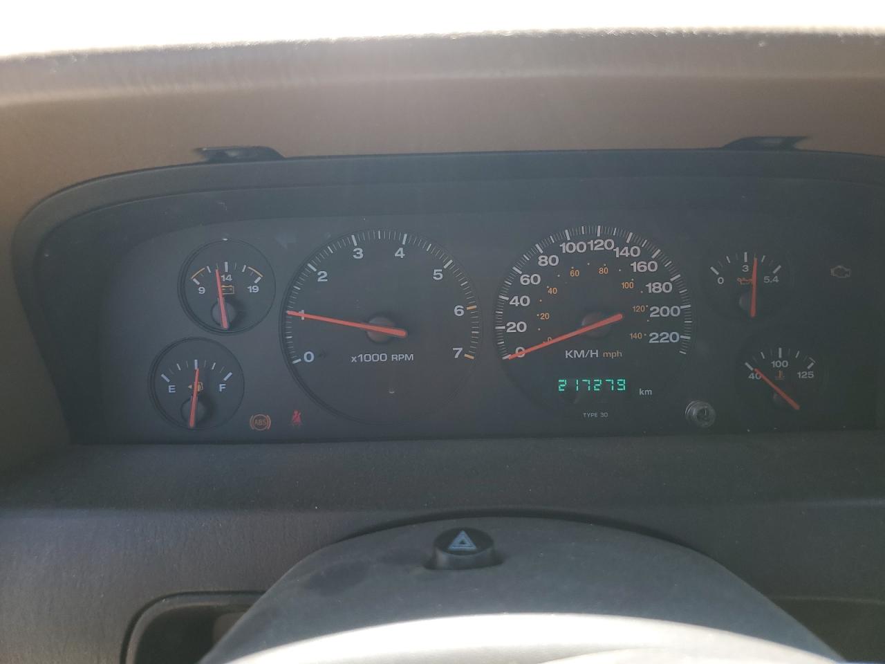 2001 Jeep Grand Cherokee Laredo VIN: 1J4GW48S11C567869 Lot: 58847415