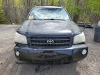 2003 TOYOTA HIGHLANDER LIMITED à vendre chez Copart ON - COOKSTOWN
