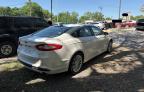 2014 Ford Fusion Se for Sale in Kansas City, KS - Mechanical
