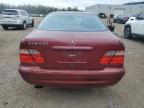 2000 MERCEDES-BENZ CLK 430 for sale at Copart ON - COOKSTOWN
