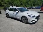 2021 Hyundai Sonata Sel na sprzedaż w Marlboro, NY - Rear End