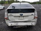 2011 Toyota Prius  de vânzare în Graham, WA - Rear End