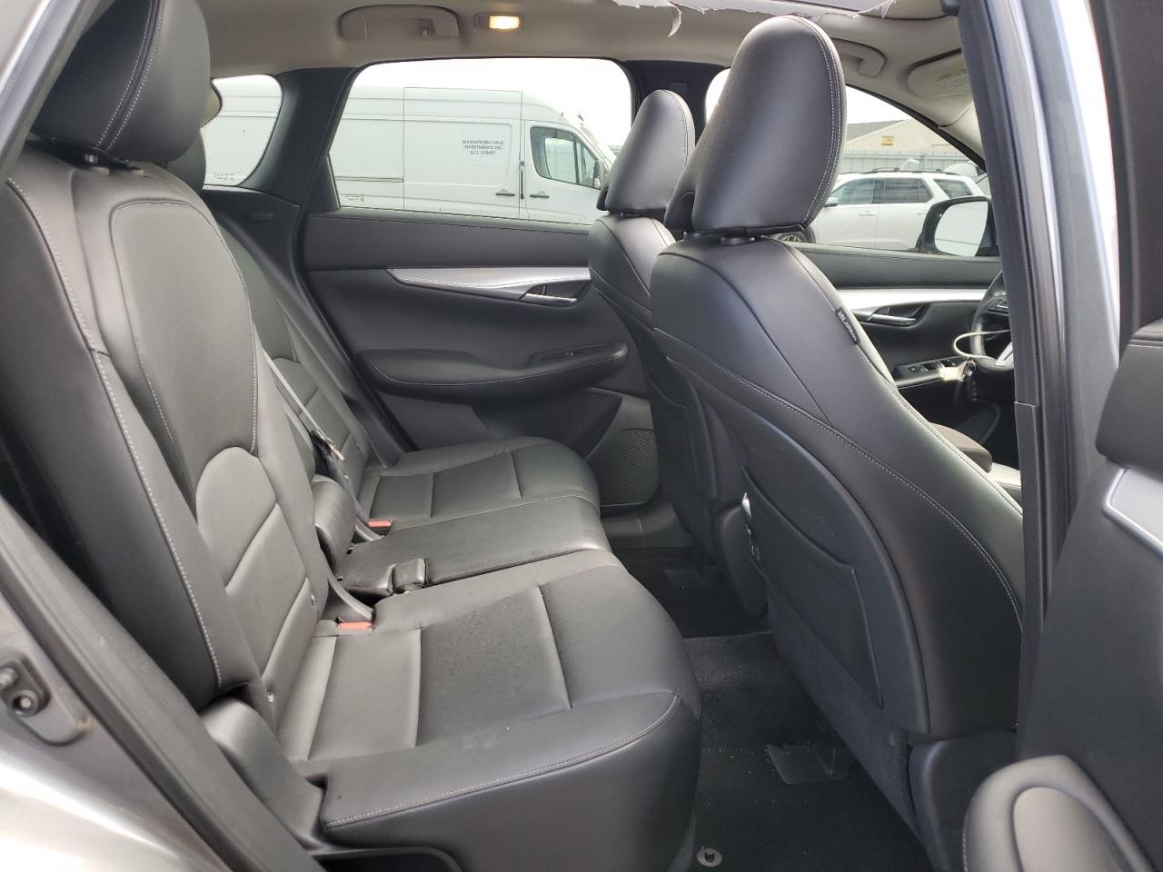 2019 Infiniti Qx50 Essential VIN: 3PCAJ5M30KF122509 Lot: 57889895
