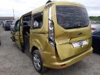 2018 FORD TOURNEO CO for sale at Copart WOLVERHAMPTON