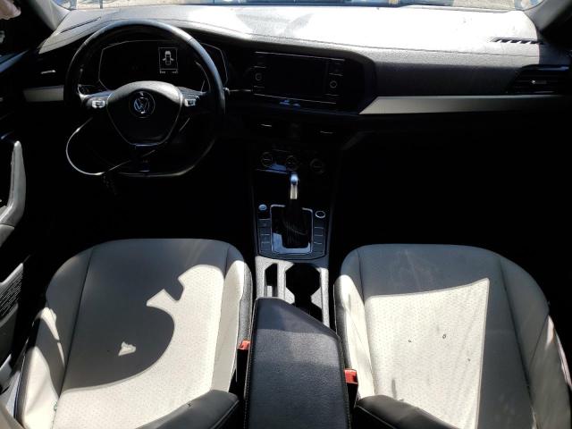  VOLKSWAGEN JETTA 2021 Szary