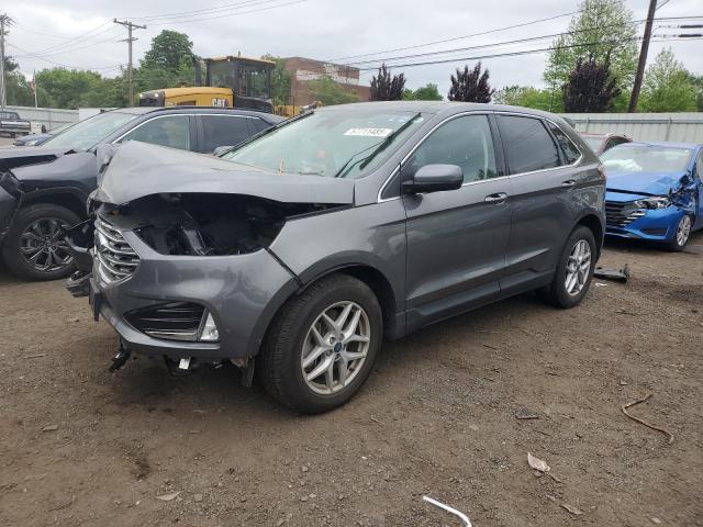  FORD EDGE 2022 Szary
