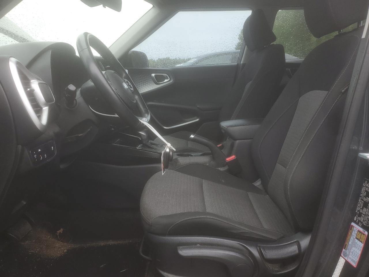 2020 Kia Soul Gt Line VIN: KNDJ63AU7L7048564 Lot: 58190165