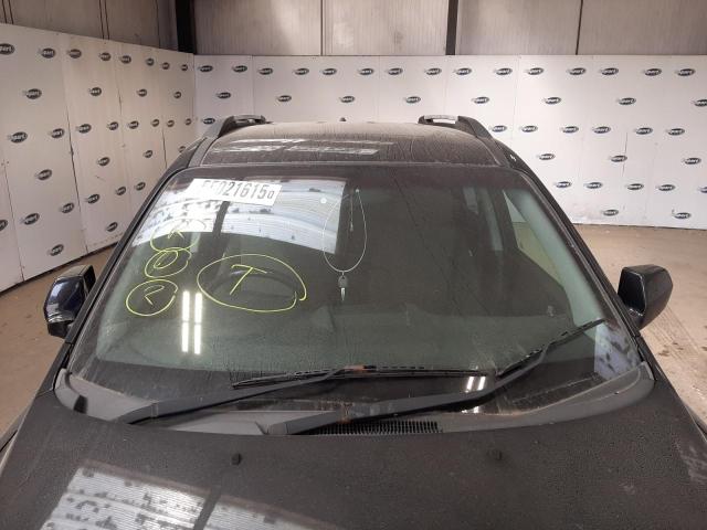 2009 KIA SPORTAGE X