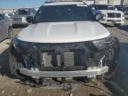 2022 Ford Explorer Police Interceptor zu verkaufen in Cahokia Heights, IL - Rear End