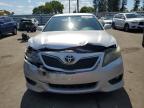 2011 Toyota Camry Base   იყიდება Miami-ში, FL - Front End