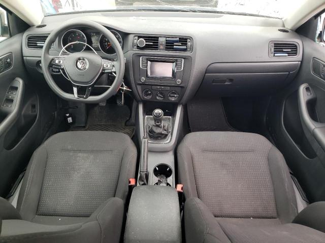 Седаны VOLKSWAGEN JETTA 2016 Синий