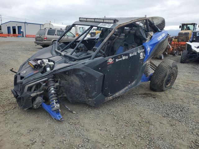 2022 CAN-AM MAVERICK X3 X RS TURBO RR  
