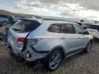 2017 Hyundai Santa Fe Se Ultimate for Sale in Magna, UT - Rear End
