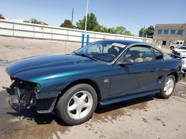 1995 Ford Mustang Gt
