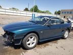 1995 Ford Mustang Gt продається в Littleton, CO - Front End
