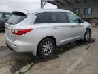 2013 Infiniti Jx35  იყიდება Los Angeles-ში, CA - Front End