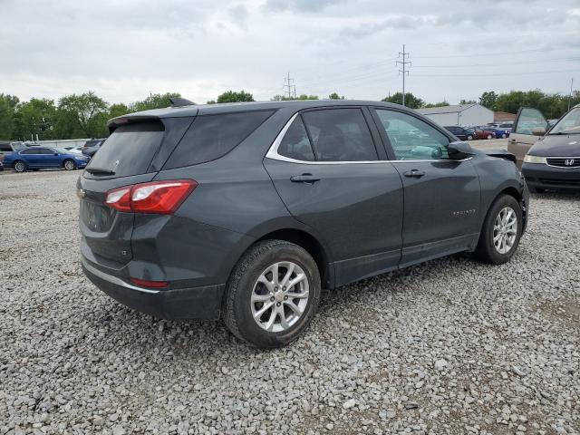  CHEVROLET EQUINOX 2021 Charcoal