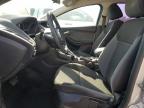 2014 Ford Focus Se იყიდება Fresno-ში, CA - Damage History