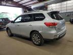2016 Nissan Pathfinder S for Sale in East Granby, CT - All Over