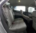 2016 Ford Fusion S იყიდება Fredericksburg-ში, VA - Side