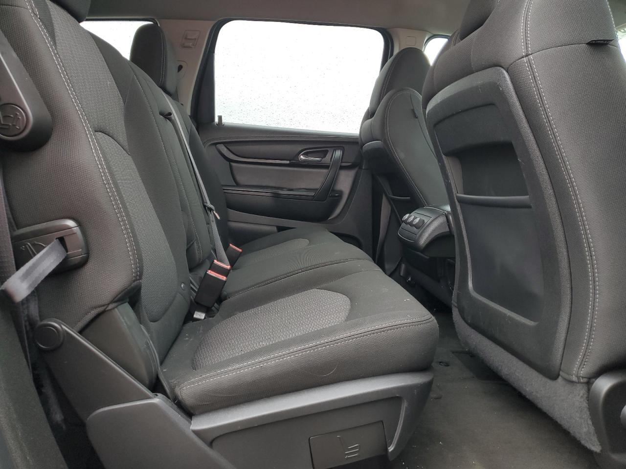 2015 Chevrolet Traverse Lt VIN: 1GNKVGKD6FJ390132 Lot: 57204025