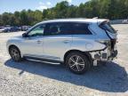 2017 Infiniti Qx60  for Sale in Gainesville, GA - Rear End