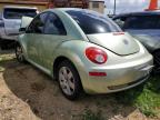 2007 Volkswagen New Beetle 2.5L Option Package 1 zu verkaufen in Kapolei, HI - All Over