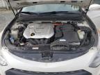 2011 Hyundai Sonata Hybrid на продаже в Arlington, WA - Rear End