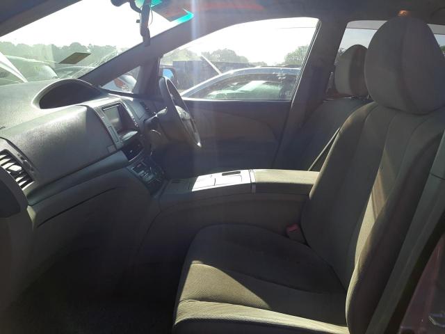 2011 TOYOTA ESTIMA