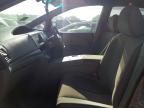 2011 TOYOTA ESTIMA for sale at Copart WOLVERHAMPTON