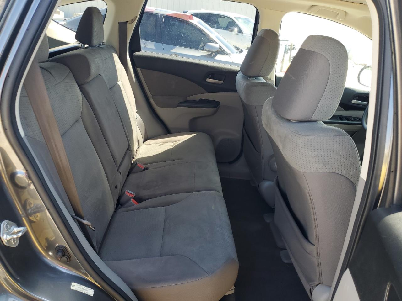 2013 Honda Cr-V Ex VIN: 2HKRM4H51DH655988 Lot: 57235875