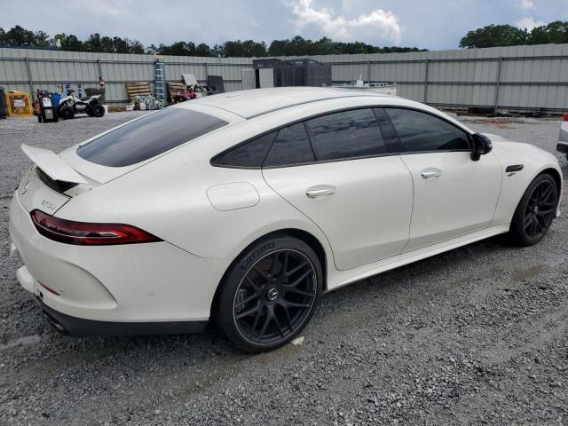  MERCEDES-BENZ GT-CLASS 2019 Белый