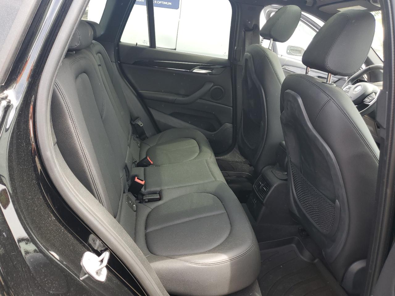 2021 BMW X1 xDrive28I VIN: WBXJG9C07M5S53523 Lot: 55450635