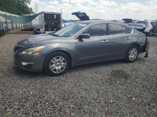  NISSAN ALTIMA 2015 Charcoal
