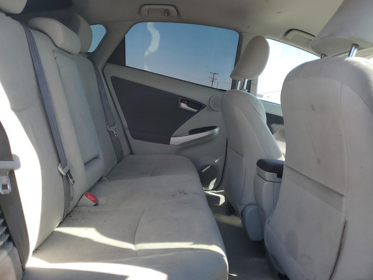 2010 Toyota Prius VIN: JTDKN3DU0A5004448 Lot: 56899805