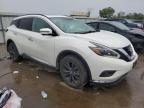 2018 Nissan Murano S იყიდება Kansas City-ში, KS - Front End
