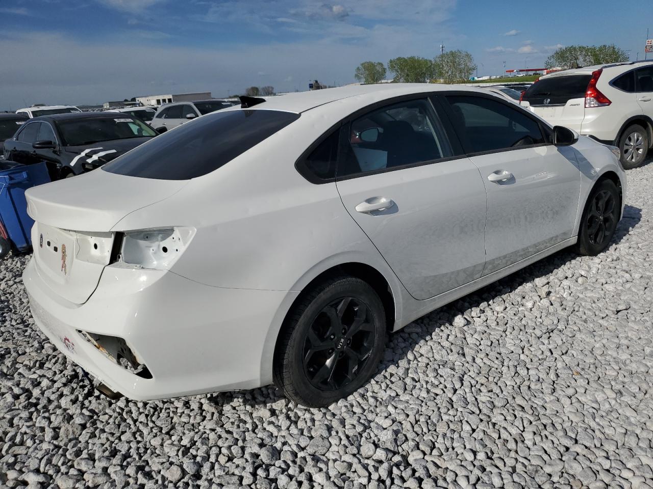 2019 Kia Forte - Image 3